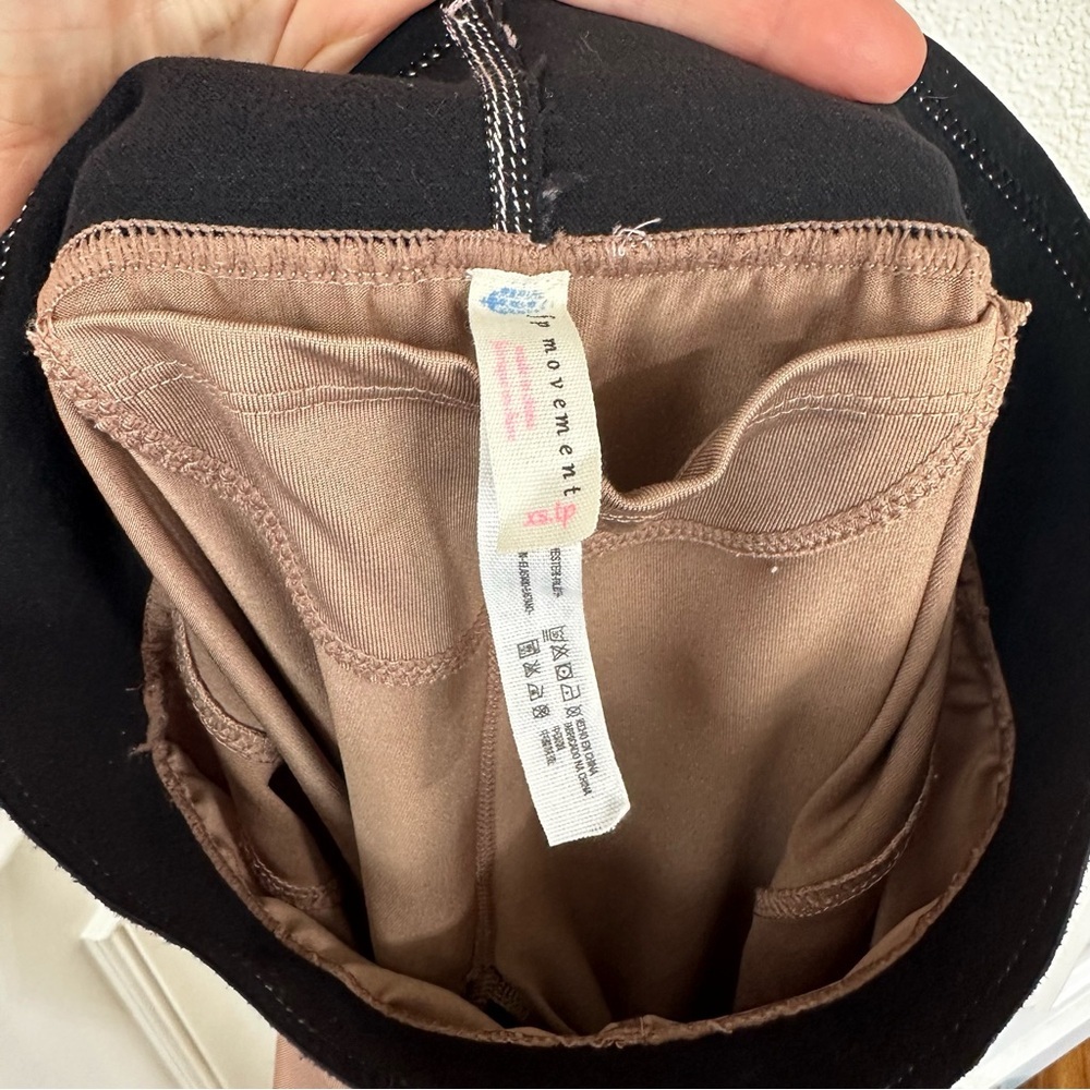 Free People Movement Leggings‎ Size XS - Picture 9 of 9